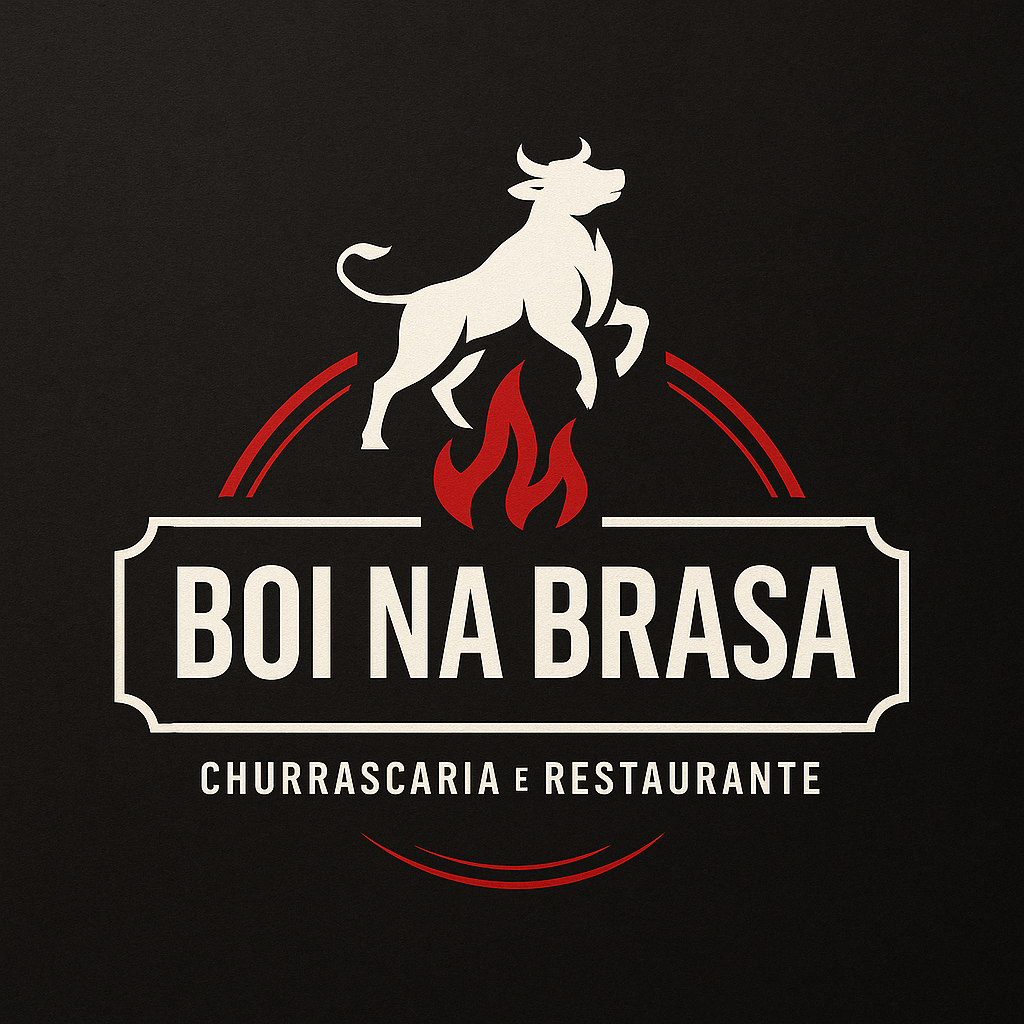 Boi na Brasa