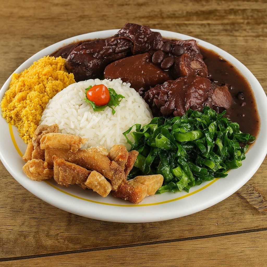 Feijoada